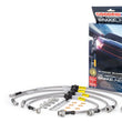 Load image into Gallery viewer, Goodridge 91-95 Acura Legend Stainless Steel Brake Lines - Main Product View