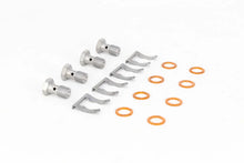 Load image into Gallery viewer, Goodridge 91-95 Acura Legend Stainless Steel Brake Lines - Additional View 5
