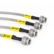 Load image into Gallery viewer, Goodridge 91-95 Acura Legend Stainless Steel Brake Lines - Additional View 7