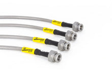 Load image into Gallery viewer, Goodridge 91-95 Acura Legend Stainless Steel Brake Lines - Additional View 7