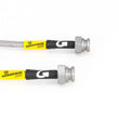 Load image into Gallery viewer, Goodridge 91-95 Acura Legend Stainless Steel Brake Lines - Additional View 8