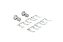 Load image into Gallery viewer, Goodridge 92-95 Honda Civic All Models w/ Rear Drum / 93-00 Del Sol Rear Drum SS Brake Lines - Additional View 5