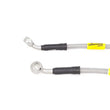 Load image into Gallery viewer, Goodridge 94-01 Acura Integra / 92-95 Honda Civic (w/Rear Disc &amp; ABS) Stainless Steel Brake Line Kit - Additional View 7