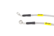 Load image into Gallery viewer, Goodridge 94-01 Acura Integra / 92-95 Honda Civic (w/Rear Disc &amp; ABS) Stainless Steel Brake Line Kit - Additional View 7