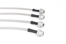 Load image into Gallery viewer, Goodridge 94-01 Acura Integra / 92-95 Honda Civic (w/Rear Disc &amp; ABS) Stainless Steel Brake Line Kit - Additional View 9