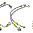 Load image into Gallery viewer, Goodridge 94-96 Corvette Brake Lines - Main Product View