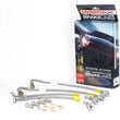 Load image into Gallery viewer, Goodridge 94-96 Corvette Brake Lines - Side View