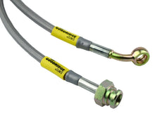 Load image into Gallery viewer, Goodridge 94-96 Corvette Brake Lines - Back View