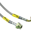 Load image into Gallery viewer, Goodridge 94-96 Corvette Brake Lines - Additional View 5