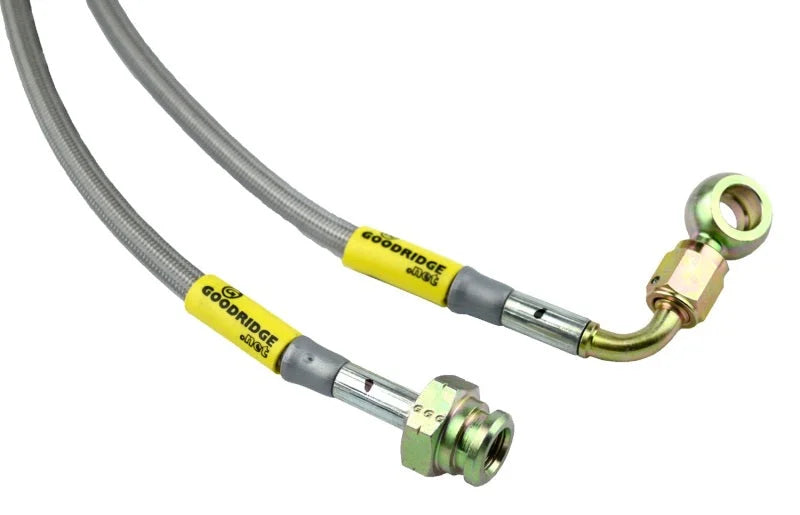 Goodridge 94-96 Corvette Brake Lines - Additional View 5