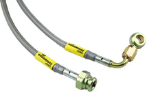 Load image into Gallery viewer, Goodridge 94-96 Corvette Brake Lines - Additional View 5