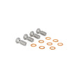 Load image into Gallery viewer, Goodridge 94-96 Corvette Brake Lines - Additional View 8