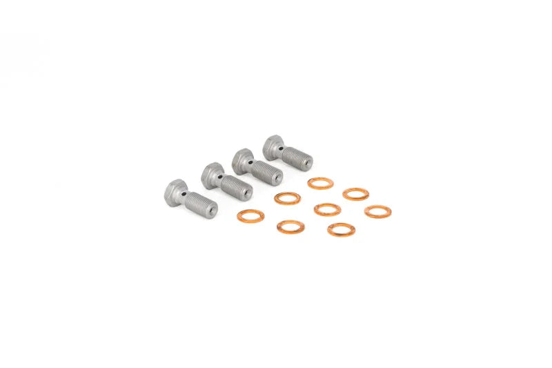 Goodridge 94-96 Corvette Brake Lines - Additional View 8