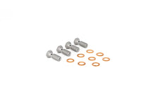 Load image into Gallery viewer, Goodridge 94-96 Corvette Brake Lines - Additional View 8