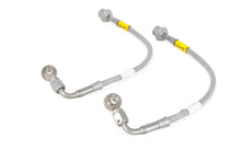 Load image into Gallery viewer, Goodridge 94-96 Corvette Brake Lines - Additional View 10