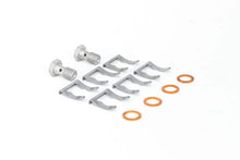 Load image into Gallery viewer, Goodridge 96-00 Honda Civic CX/DX/HX w/ Small Front Rotors SS Brake Lines - Additional View 8