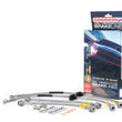 Load image into Gallery viewer, Goodridge 96-00 Honda Civic LX/EX w/ LG Front Rotors Brake Lines - Main Product View