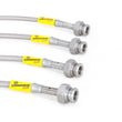 Load image into Gallery viewer, Goodridge 96-00 Honda Civic LX/EX w/ LG Front Rotors Brake Lines - Additional View 7