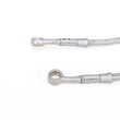 Load image into Gallery viewer, Goodridge 96-00 Honda Civic LX/EX w/ LG Front Rotors Brake Lines - Additional View 8