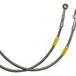 Load image into Gallery viewer, Goodridge 96-99 Chevrolet K30 4wd /96-99 GMC Pick Up K35 CC 2dr SS Brake Lines - Side View