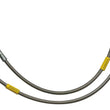 Load image into Gallery viewer, Goodridge 96-99 Chevrolet K30 4wd /96-99 GMC Pick Up K35 CC 2dr SS Brake Lines - Installation View