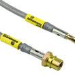 Load image into Gallery viewer, Goodridge 97-04 Chevrolet Corvette Z06 Brake Line Kit - Additional View 6