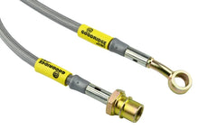 Load image into Gallery viewer, Goodridge 97-04 Chevrolet Corvette Z06 Brake Line Kit - Additional View 6