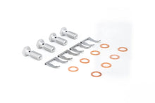 Load image into Gallery viewer, Goodridge 97-04 Chevrolet Corvette Z06 Brake Line Kit - Additional View 8