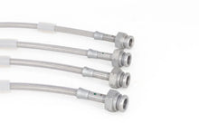 Load image into Gallery viewer, Goodridge 98-00 Honda Accord w/ Rear Disc Brake Lines - Back View