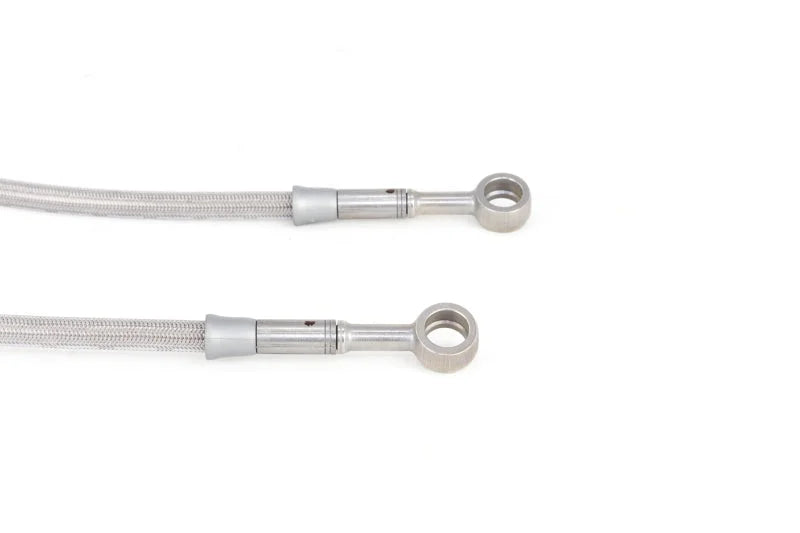 Goodridge 98-00 Honda Accord w/ Rear Disc Brake Lines - Additional View 5