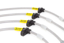Load image into Gallery viewer, Goodridge 98-00 Honda Accord w/ Rear Disc Brake Lines - Additional View 7