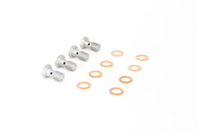 Load image into Gallery viewer, Goodridge 98-00 Honda Accord w/ Rear Disc Brake Lines - Additional View 8