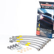 Load image into Gallery viewer, Goodridge 98-03 Camaro w/ Traction Control Brake Lines - Main Product View