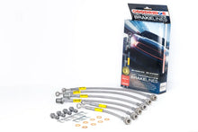 Load image into Gallery viewer, Goodridge 98-03 Camaro w/ Traction Control Brake Lines - Main Product View