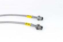 Load image into Gallery viewer, Goodridge 98-03 Camaro w/ Traction Control Brake Lines - Back View