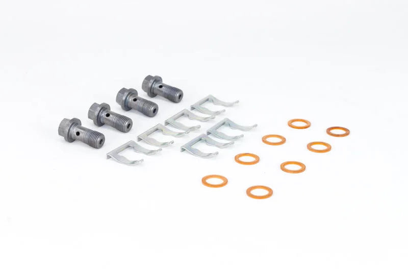 Goodridge 98-03 Camaro w/ Traction Control Brake Lines - Additional View 7