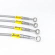 Load image into Gallery viewer, Goodridge 98-03 Camaro w/ Traction Control Brake Lines - Additional View 8