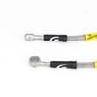 Load image into Gallery viewer, Goodridge 99-00 Honda Civic Si (w/Rear Disc) Stainless Steel Brake Line Kit - Additional View 7