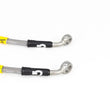 Load image into Gallery viewer, Goodridge 99-00 Honda Civic Si (w/Rear Disc) Stainless Steel Brake Line Kit - Additional View 9