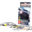 Load image into Gallery viewer, Goodridge 99-03 Chevy Silverado 2WD 2DR Ext Cab w/ 2W Steering Brake Lines - Main Product View