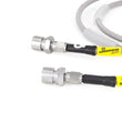 Load image into Gallery viewer, Goodridge 99-03 Chevy Silverado 2WD 2DR Ext Cab w/ 2W Steering Brake Lines - Additional View 5