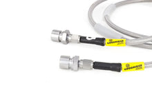 Load image into Gallery viewer, Goodridge 99-03 Chevy Silverado 2WD 2DR Ext Cab w/ 2W Steering Brake Lines - Additional View 5