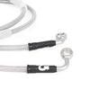Load image into Gallery viewer, Goodridge 99-03 Chevy Silverado 2WD 2DR Ext Cab w/ 2W Steering Brake Lines - Additional View 7