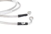Load image into Gallery viewer, Goodridge 99-03 Chevy Silverado 2WD 2DR Ext Cab w/ 2W Steering Brake Lines - Additional View 7