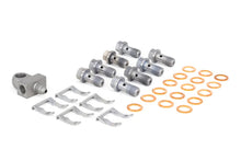 Load image into Gallery viewer, Goodridge 99-03 Chevy Silverado 2WD 2DR Ext Cab w/ 2W Steering Brake Lines - Additional View 10