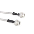 Load image into Gallery viewer, Goodridge 99-03 Chevy Silverado 2WD 2DR Ext Cab w/ 2W Steering Brake Lines - Additional View 11