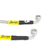 Load image into Gallery viewer, Goodridge 99-03 Chevy Silverado 2WD 2DR Ext Cab w/ 2W Steering Brake Lines - Additional View 12