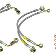 Load image into Gallery viewer, Goodridge 94-96 Corvette Brake Lines - Main Product View