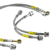 Load image into Gallery viewer, Goodridge VW Golf/Jetta/EOS (MKV) Brake Lines - Main Product View