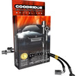 Load image into Gallery viewer, Goodridge Porsche 97-04 911/996/Boxster /05-11 911/997 C2/4/4S /12-13 911/991 Phantom SS Brake Lines
